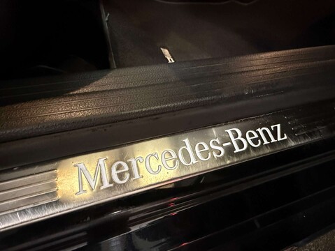 Mercedes-Benz A Class 2.1 A 220 D Motorsport Edition Premium Auto 5dr 21
