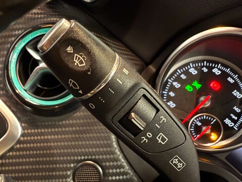Mercedes-Benz A Class 2.1 A 220 D Motorsport Edition Premium Auto 5dr 27