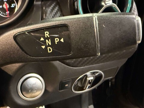 Mercedes-Benz A Class 2.1 A 220 D Motorsport Edition Premium Auto 5dr 28