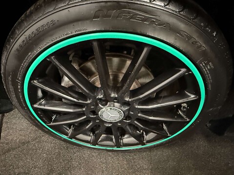 Mercedes-Benz A Class 2.1 A 220 D Motorsport Edition Premium Auto 5dr 48