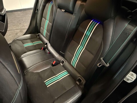 Mercedes-Benz A Class 2.1 A 220 D Motorsport Edition Premium Auto 5dr 53