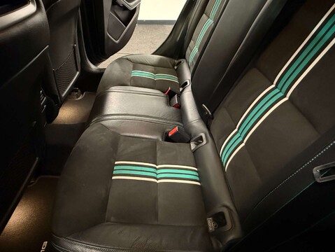 Mercedes-Benz A Class 2.1 A 220 D Motorsport Edition Premium Auto 5dr 54