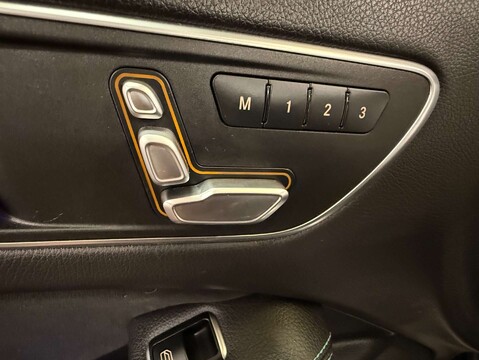 Mercedes-Benz A Class 2.1 A 220 D Motorsport Edition Premium Auto 5dr 61