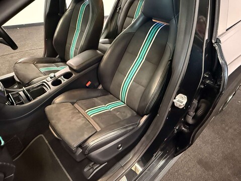 Mercedes-Benz A Class 2.1 A 220 D Motorsport Edition Premium Auto 5dr 63