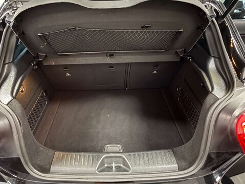 Mercedes-Benz A Class 2.1 A 220 D Motorsport Edition Premium Auto 5dr 66