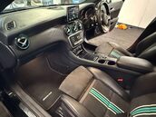 Mercedes-Benz A Class 2.1 A 220 D Motorsport Edition Premium Auto 5dr 58