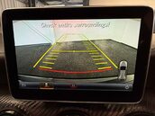 Mercedes-Benz A Class 2.1 A 220 D Motorsport Edition Premium Auto 5dr 65