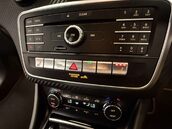 Mercedes-Benz A Class 2.1 A 220 D Motorsport Edition Premium Auto 5dr 30