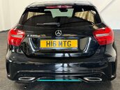 Mercedes-Benz A Class 2.1 A 220 D Motorsport Edition Premium Auto 5dr 7