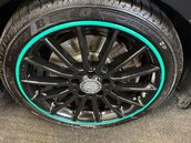 Mercedes-Benz A Class 2.1 A 220 D Motorsport Edition Premium Auto 5dr 12