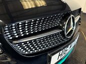 Mercedes-Benz A Class 2.1 A 220 D Motorsport Edition Premium Auto 5dr 13