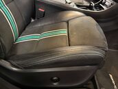 Mercedes-Benz A Class 2.1 A 220 D Motorsport Edition Premium Auto 5dr 17