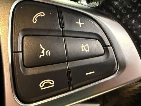 Mercedes-Benz A Class 2.1 A 220 D Motorsport Edition Premium Auto 5dr 24