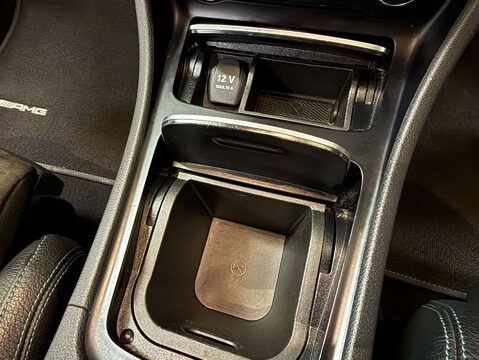 Mercedes-Benz A Class 2.1 A 220 D Motorsport Edition Premium Auto 5dr 34