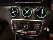 Mercedes-Benz A Class 2.1 A 220 D Motorsport Edition Premium Auto 5dr 35