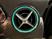 Mercedes-Benz A Class 2.1 A 220 D Motorsport Edition Premium Auto 5dr 36