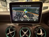 Mercedes-Benz A Class 2.1 A 220 D Motorsport Edition Premium Auto 5dr 39