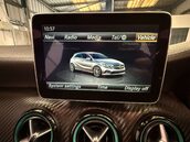 Mercedes-Benz A Class 2.1 A 220 D Motorsport Edition Premium Auto 5dr 40