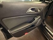 Mercedes-Benz A Class 2.1 A 220 D Motorsport Edition Premium Auto 5dr 57