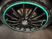 Mercedes-Benz A Class 2.1 A 220 D Motorsport Edition Premium Auto 5dr 62