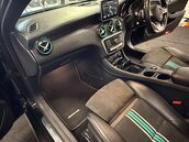 Mercedes-Benz A Class 2.1 A 220 D Motorsport Edition Premium Auto 5dr 64