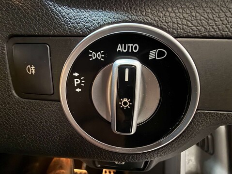 Mercedes-Benz CLA Class 2.1 CLA 220 D AMG Line Auto 4dr 24