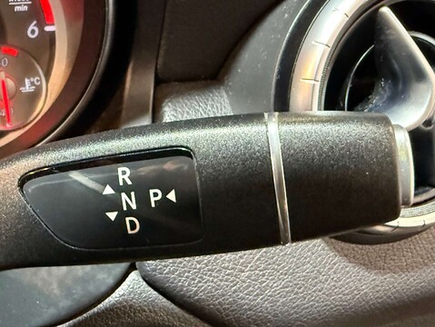 Mercedes-Benz CLA Class 2.1 CLA 220 D AMG Line Auto 4dr 27