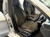 Mercedes-Benz CLA Class 2.1 CLA 220 D AMG Line Auto 4dr 11