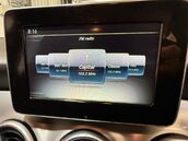 Mercedes-Benz CLA Class 2.1 CLA 220 D AMG Line Auto 4dr 38