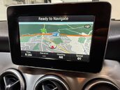 Mercedes-Benz CLA Class 2.1 CLA 220 D AMG Line Auto 4dr 39