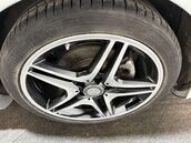 Mercedes-Benz CLA Class 2.1 CLA 220 D AMG Line Auto 4dr 51