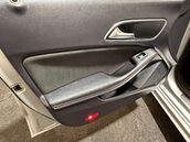 Mercedes-Benz CLA Class 2.1 CLA 220 D AMG Line Auto 4dr 52