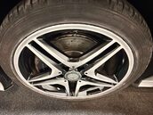 Mercedes-Benz CLA Class 2.1 CLA 220 D AMG Line Auto 4dr 55