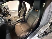 Mercedes-Benz CLA Class 2.1 CLA 220 D AMG Line Auto 4dr 56