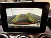 Mercedes-Benz CLA Class 2.1 CLA 220 D AMG Line Auto 4dr 58