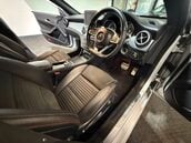Mercedes-Benz CLA Class 2.1 CLA 220 D AMG Line Auto 4dr 21