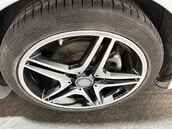 Mercedes-Benz CLA Class 2.1 CLA 220 D AMG Line Auto 4dr 51