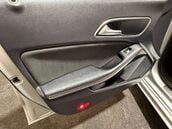 Mercedes-Benz CLA Class 2.1 CLA 220 D AMG Line Auto 4dr 52
