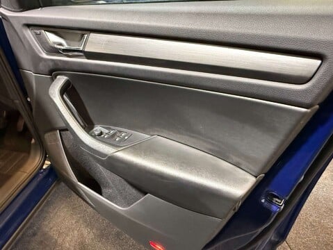 Skoda Kodiaq 2.0 Kodiaq SE Technology TDI Auto 5dr 15
