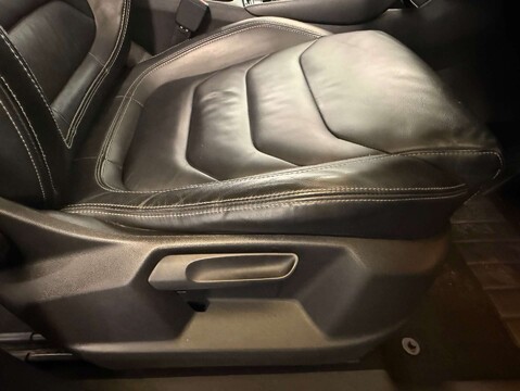 Skoda Kodiaq 2.0 Kodiaq SE Technology TDI Auto 5dr 18