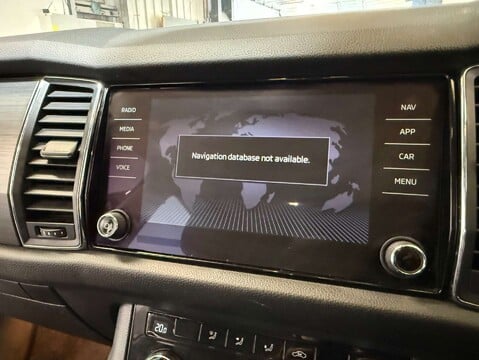Skoda Kodiaq 2.0 Kodiaq SE Technology TDI Auto 5dr 30