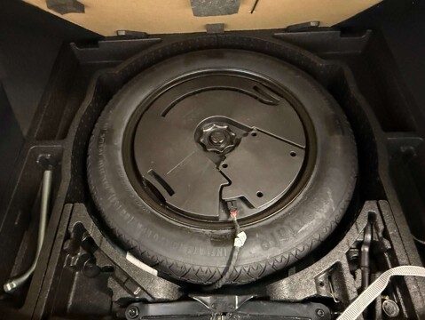 Skoda Kodiaq 2.0 Kodiaq SE Technology TDI Auto 5dr 42
