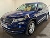 Skoda Kodiaq 2.0 Kodiaq SE Technology TDI Auto 5dr