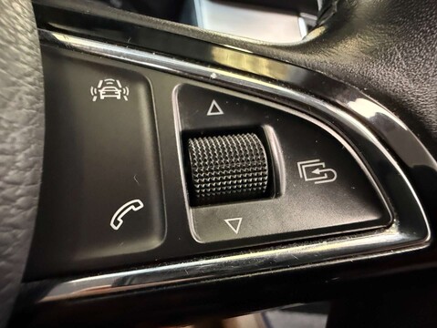 Skoda Kodiaq 2.0 Kodiaq SE Technology TDI Auto 5dr 20