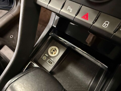 Skoda Kodiaq 2.0 Kodiaq SE Technology TDI Auto 5dr 31