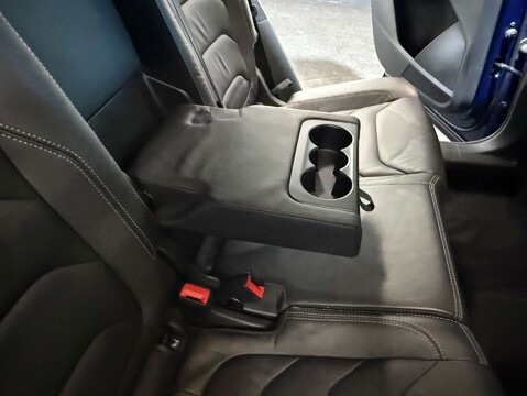 Skoda Kodiaq 2.0 Kodiaq SE Technology TDI Auto 5dr 39