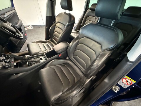 Skoda Kodiaq 2.0 Kodiaq SE Technology TDI Auto 5dr 50