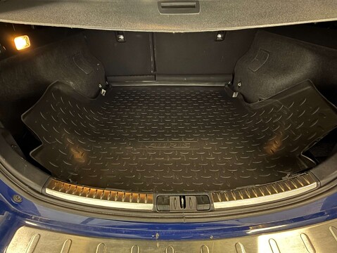 Toyota Auris 1.8 Auris Design HEV VVT-i CVT 5dr 41