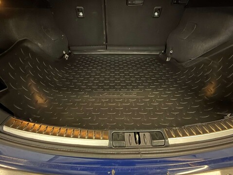 Toyota Auris 1.8 Auris Design HEV VVT-i CVT 5dr 45