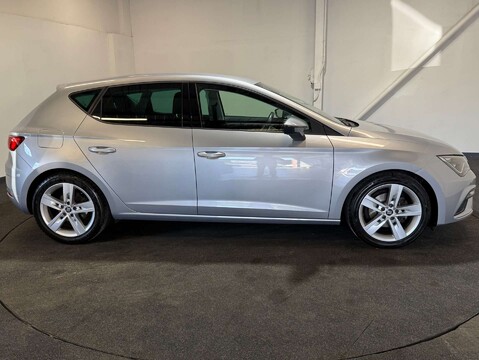 SEAT Leon 1.5 Leon FR TSI Evo 5dr 9